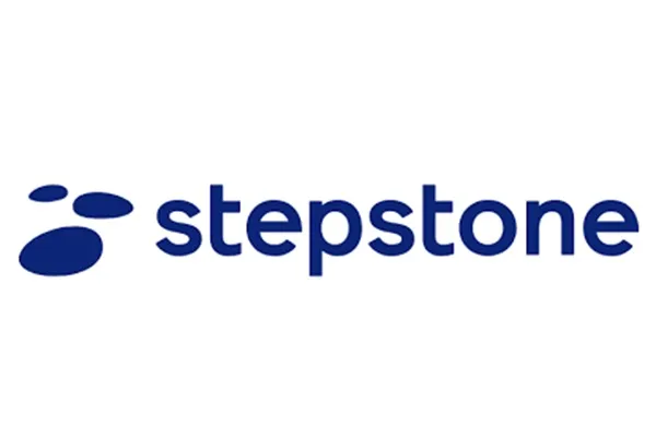 Logo-ul Stepstone