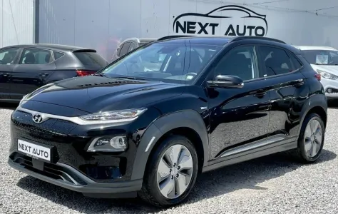 Hyundai Kona Long range Electric power