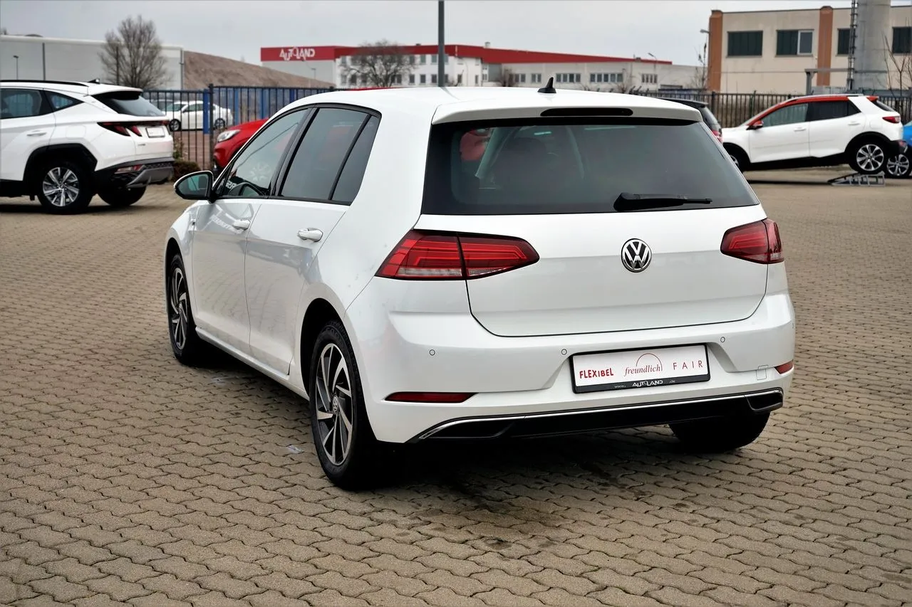 Volkswagen Golf VII 1.0 TSI 2-Zonen-Klima...  Image 2