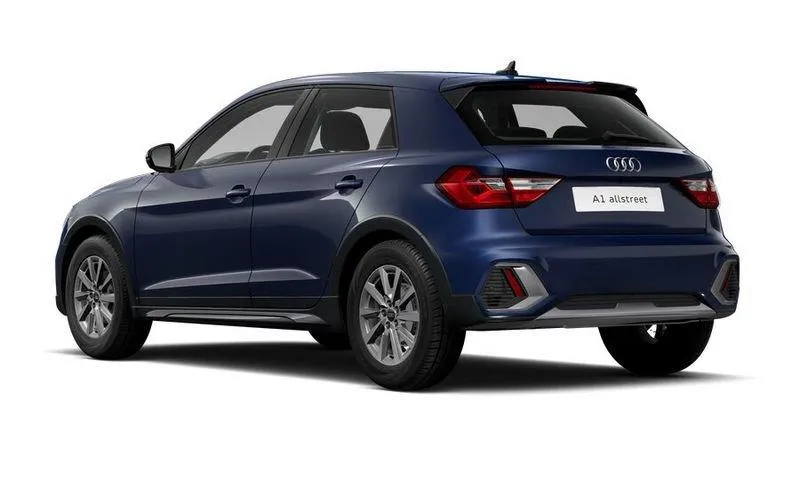 AUDI A1 allstreet 25 TFSI Image 2